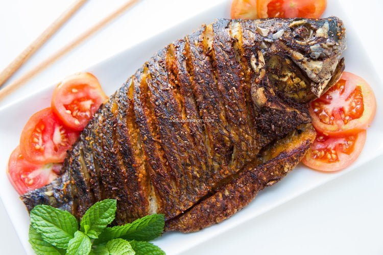 All You Need to Know About Fish: Types, Nutrients, and Health Benefits 2 everything you need to know about fish, health benefits of fish
