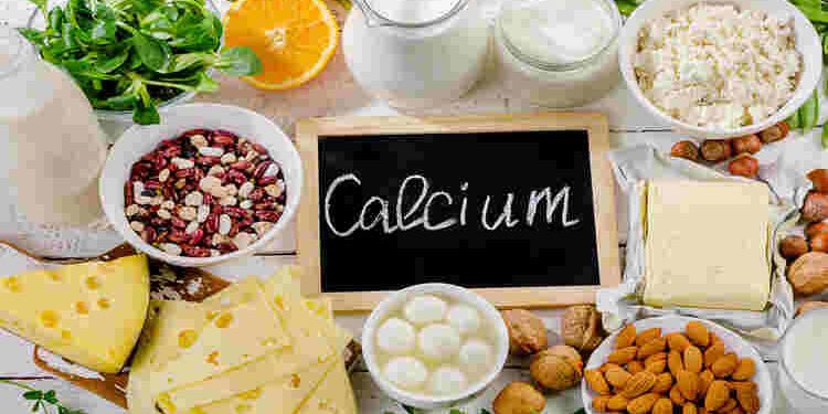 Calcium And Its Importance For Strong Teeth and Bones