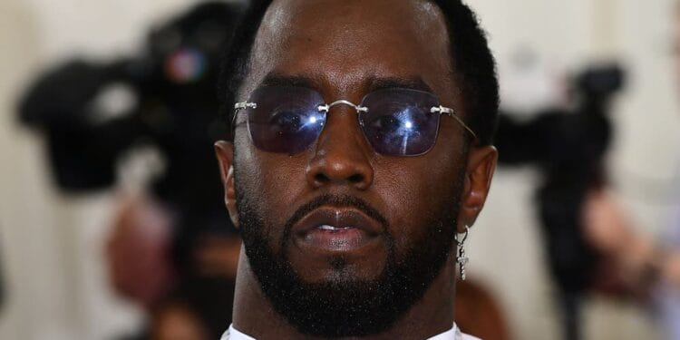 Sean 'Diddy' Combs accused of sexual assault of 6 people, including a minor, in new lawsuits